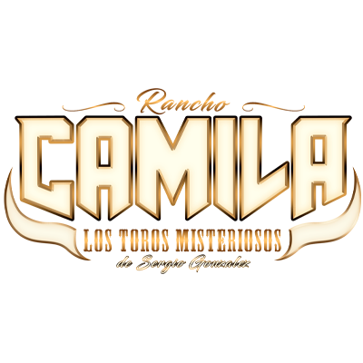 Logo de Rancho Camila